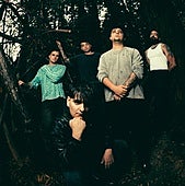 Myseria suelta 'Todas las bestias' en su debut