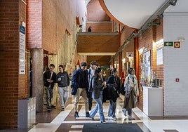 La Universidad de Cantabria celebra la captación de un 4% más de alumnado de nuevo ingreso en el curso 2024-25 en un contexto de «cambio demográfico profundo».