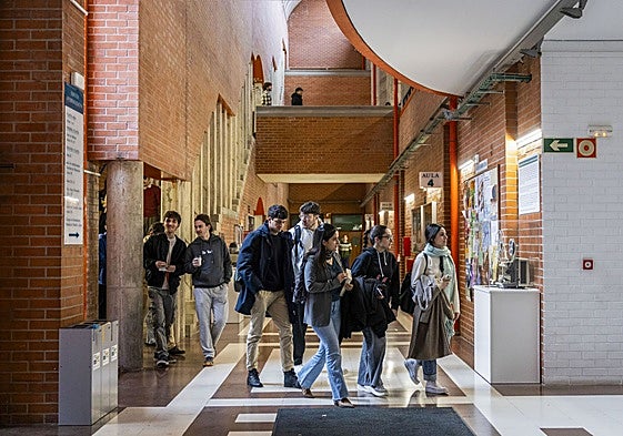 La Universidad de Cantabria celebra la captación de un 4% más de alumnado de nuevo ingreso en el curso 2024-25 en un contexto de «cambio demográfico profundo».