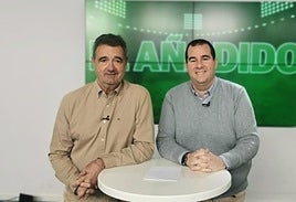 El Añadido aborda la goleada al Eibar y las dos jornadas consecutivas con la portería a cero