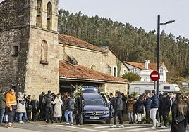 Despedida de Alejandro Fernández en Villanueva de la Peña.
