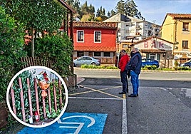 Las cinco noticias del día en Cantabria