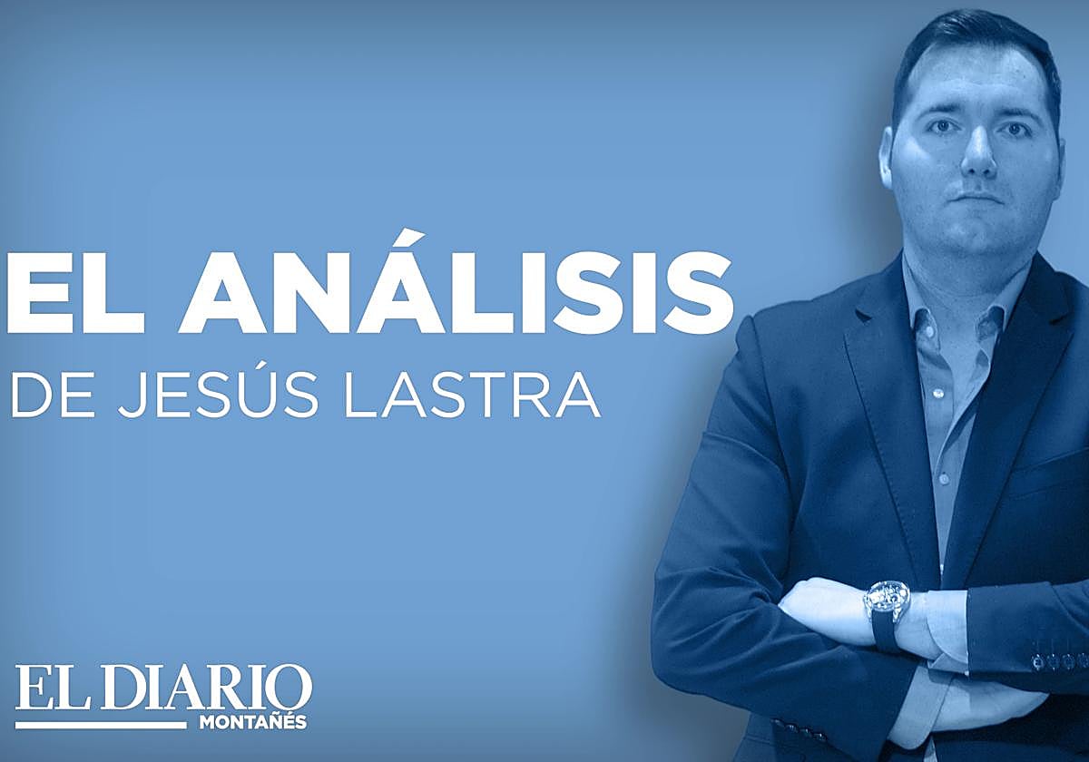 Jesús Lastra analiza los datos del paro