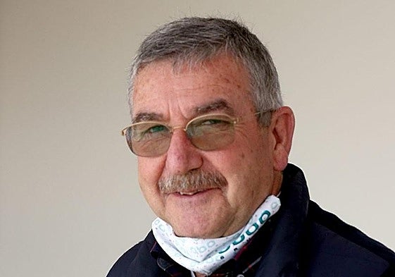 En memoria de Federico Cobo San Miguel