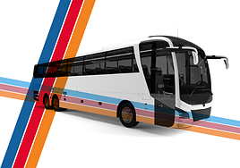 Cantabria diseña un mapa con 93 líneas de autobús para 5,5 millones de viajeros al año
