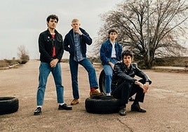 Biznaga: «Si de verdad queremos cambiar las cosas, es necesario un impulso colectivo»