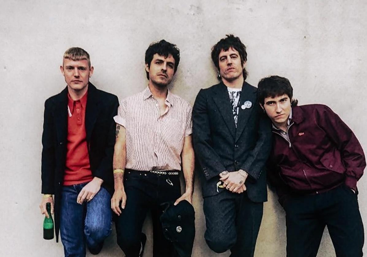 Biznaga y Antílopez recalan este fin de semana en Escenario Santander