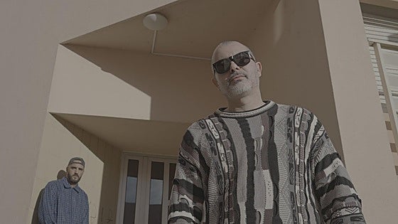 Juaninacka& Ciclo presentan 'Buenos tiempos' en la sala Niágara