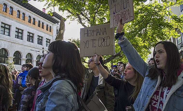 Los delitos contra la libertad sexual crecen el 11% y las estafas informáticas siguen al alza