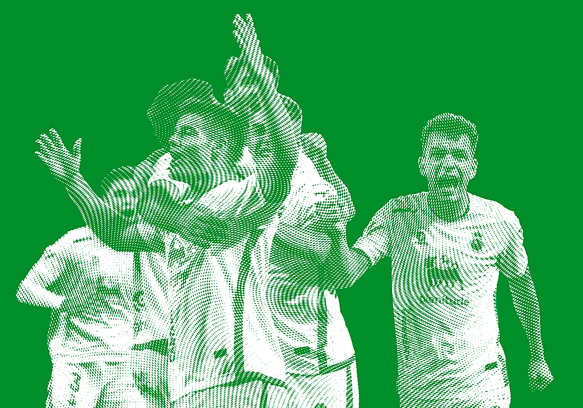 El espíritu de la remontada