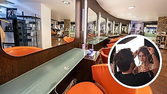 La peluquería con sede en Santander R'Difusión, entre las más influyentes de España según Forbes