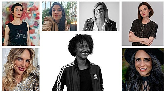 Estas son las siete creadoras cántabras que protagonizarán el Desfile de Nuevo Futuro de este lunes