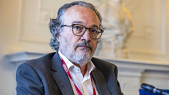«La desinformación es una lacra para la democracia en España y en el mundo»