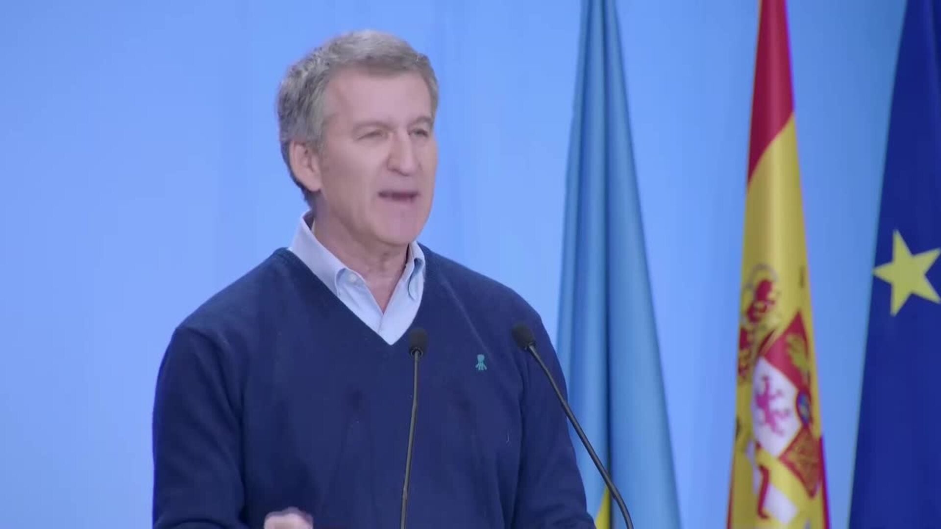 El PP acuerda bajar al 4% en sus CCAA el impuesto para comprar una vivienda de segunda mano