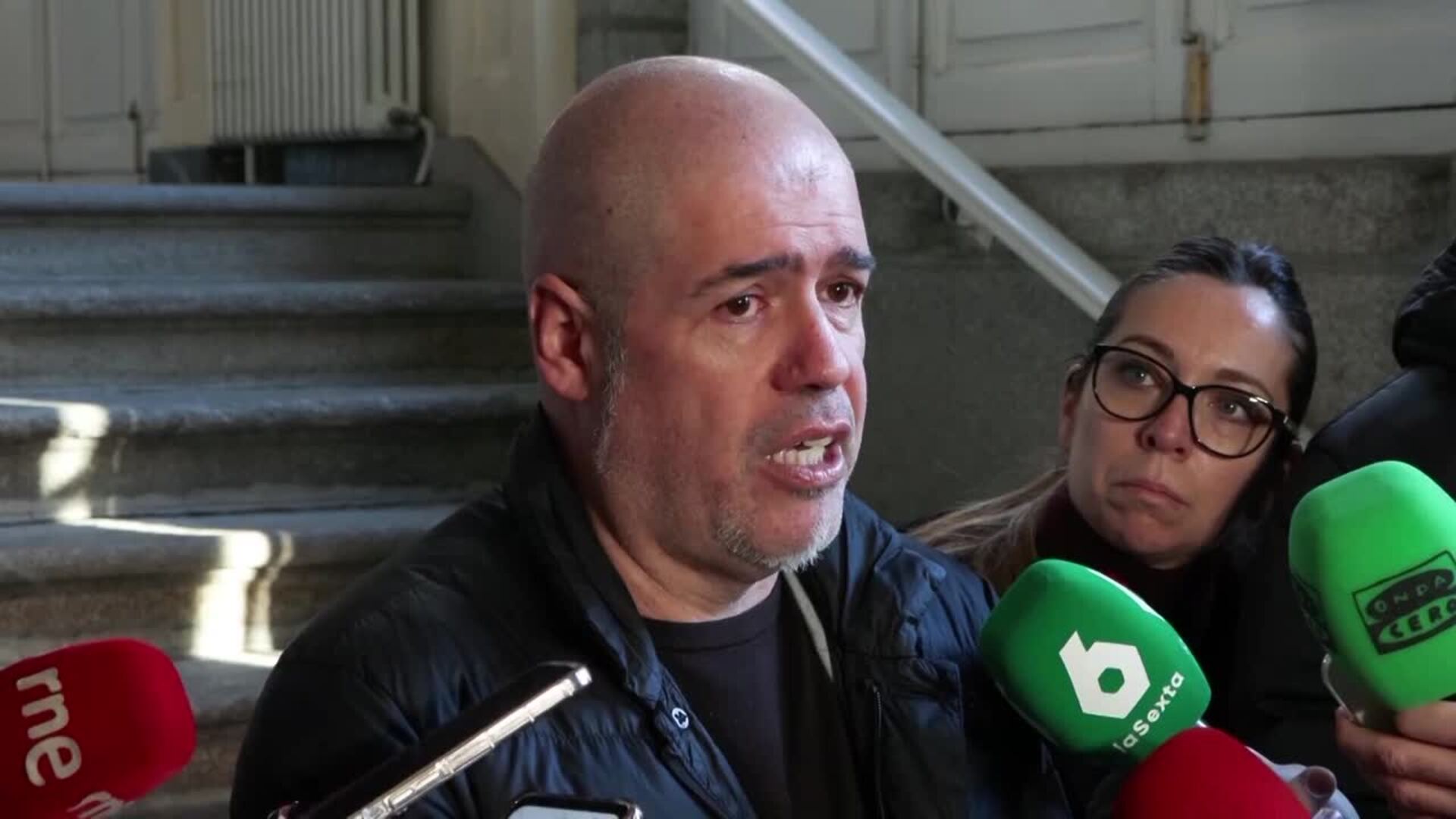 Sordo (CCOO) avisa: el pacto para las 37,5 horas es "intocable"