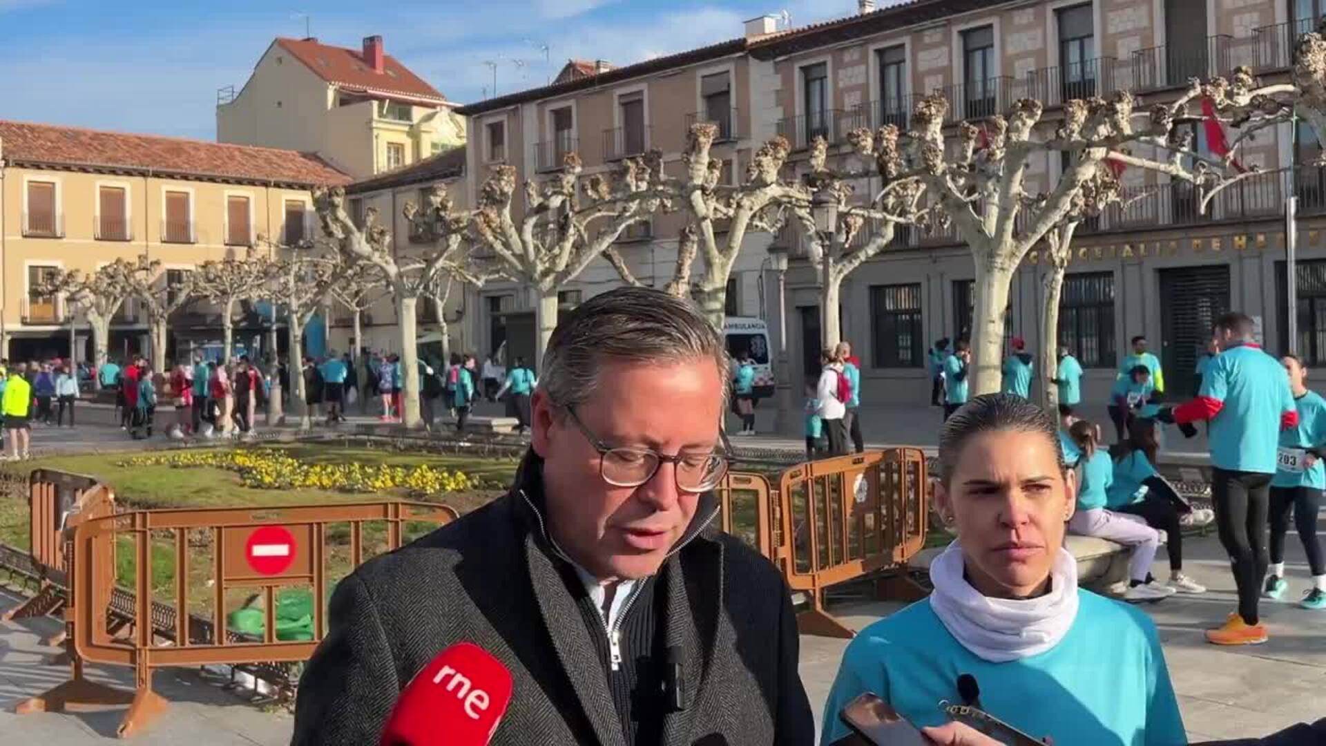 El PP de Madrid considera que el PSOE actúa "como una mafia"