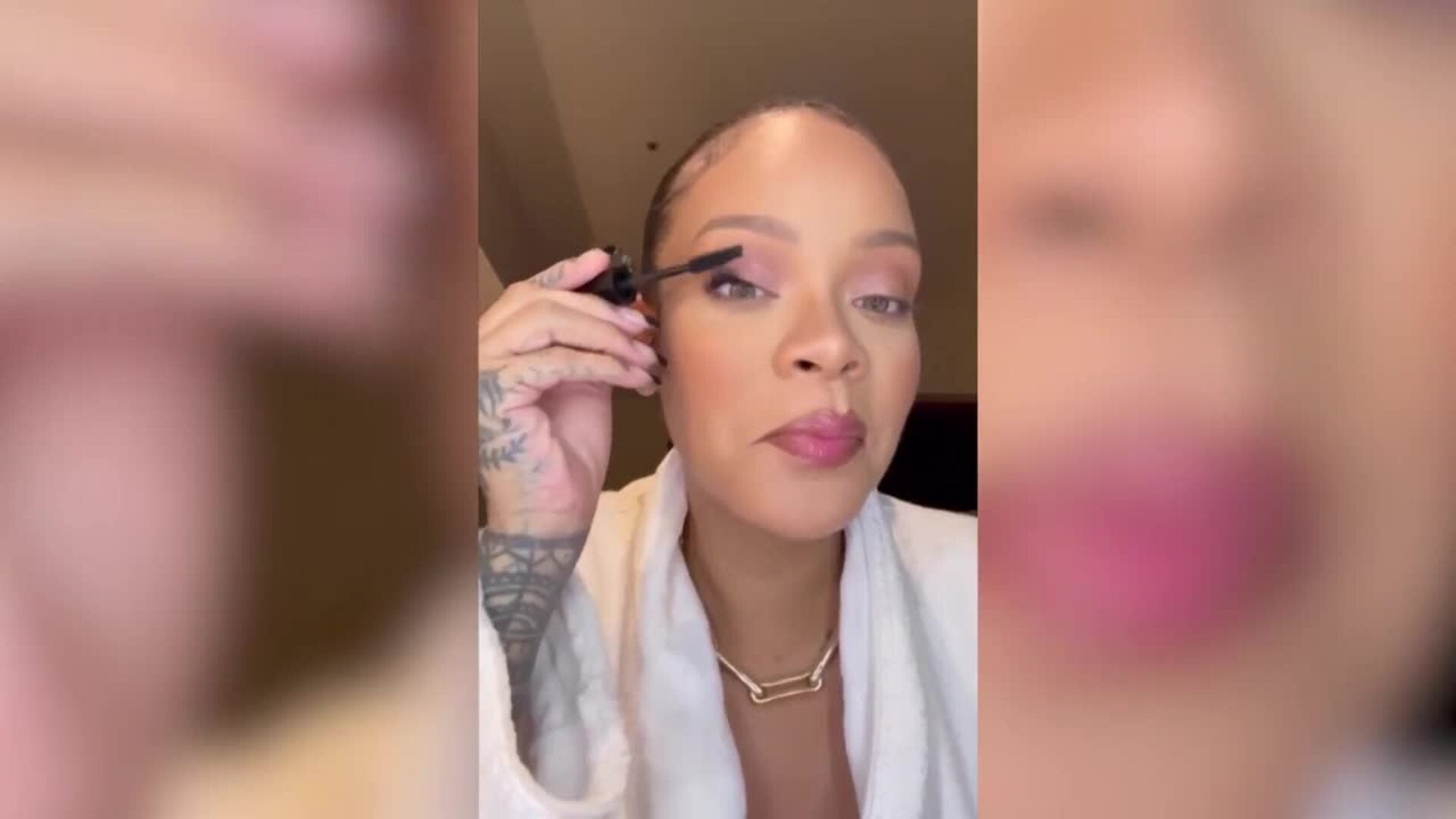 Rihanna cumple 37 años en uno de sus mejores momentos