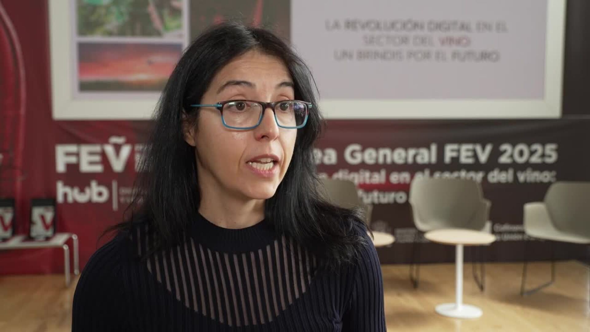 El mundo del vino avanza en digitalización para afrontar los retos del sector