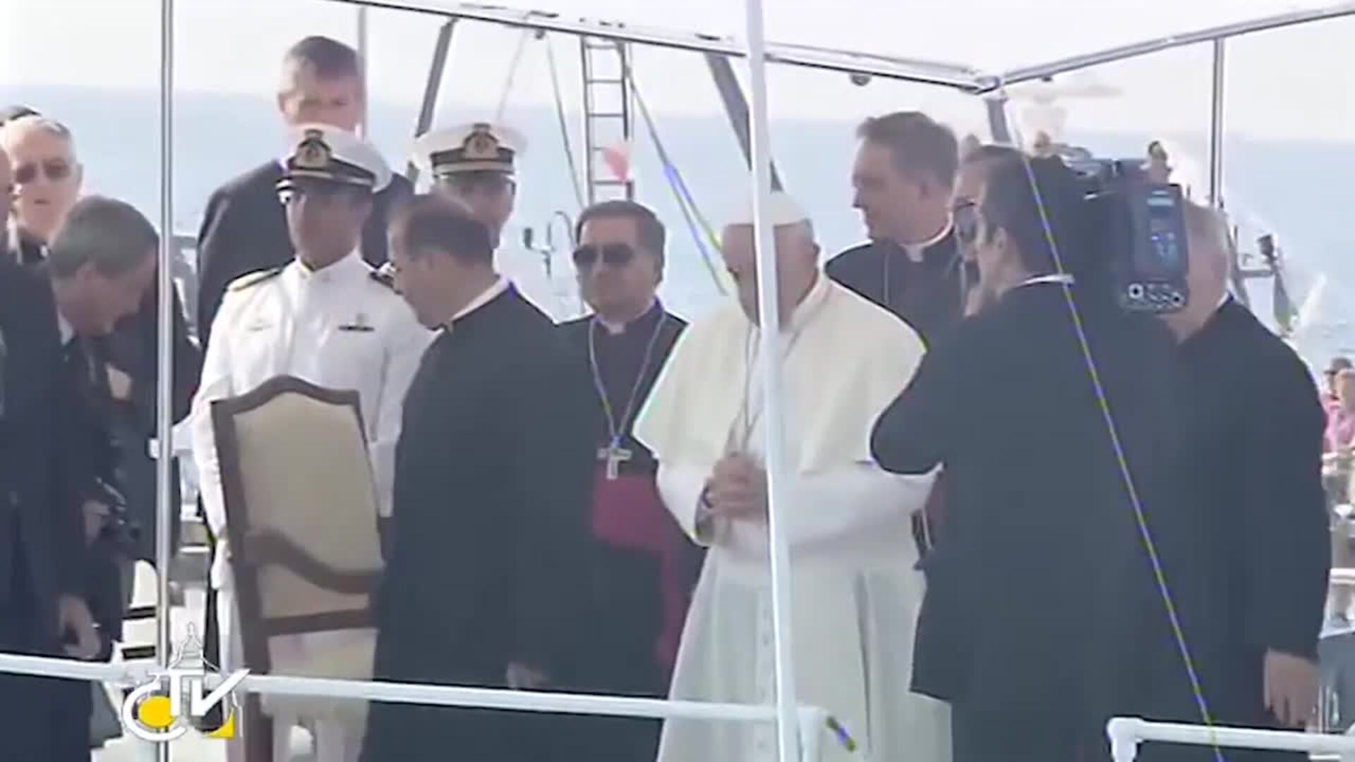 Muere el Papa Francisco a los 88 años: así ha sido su pontificado