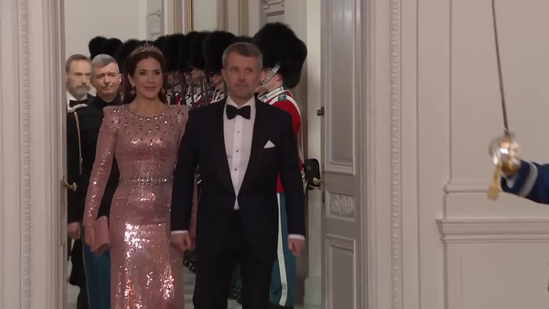 Estos son los Royals europeos que veremos en el funeral del Papa Francisco