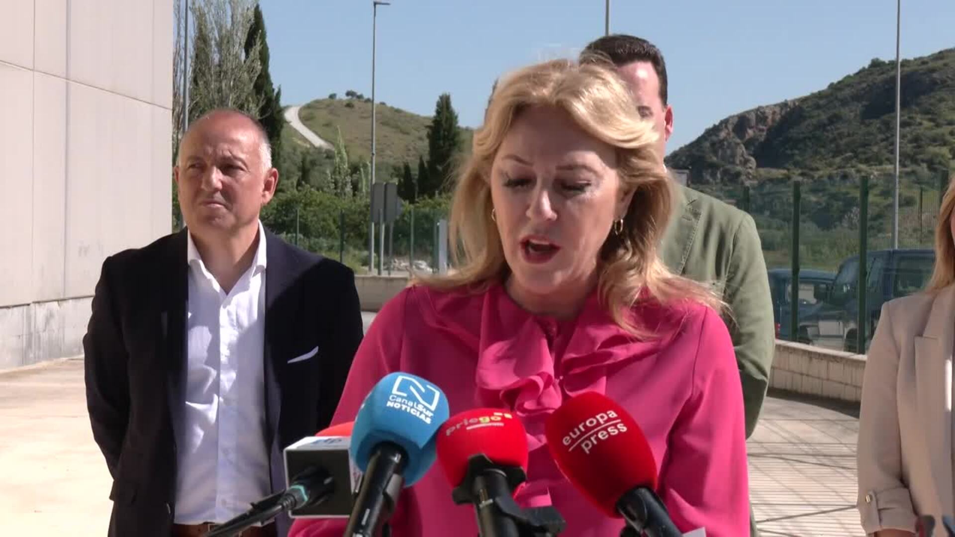 Más de 200 empresas andaluzas se benefician del programa de incentivos de Andalucía Trade