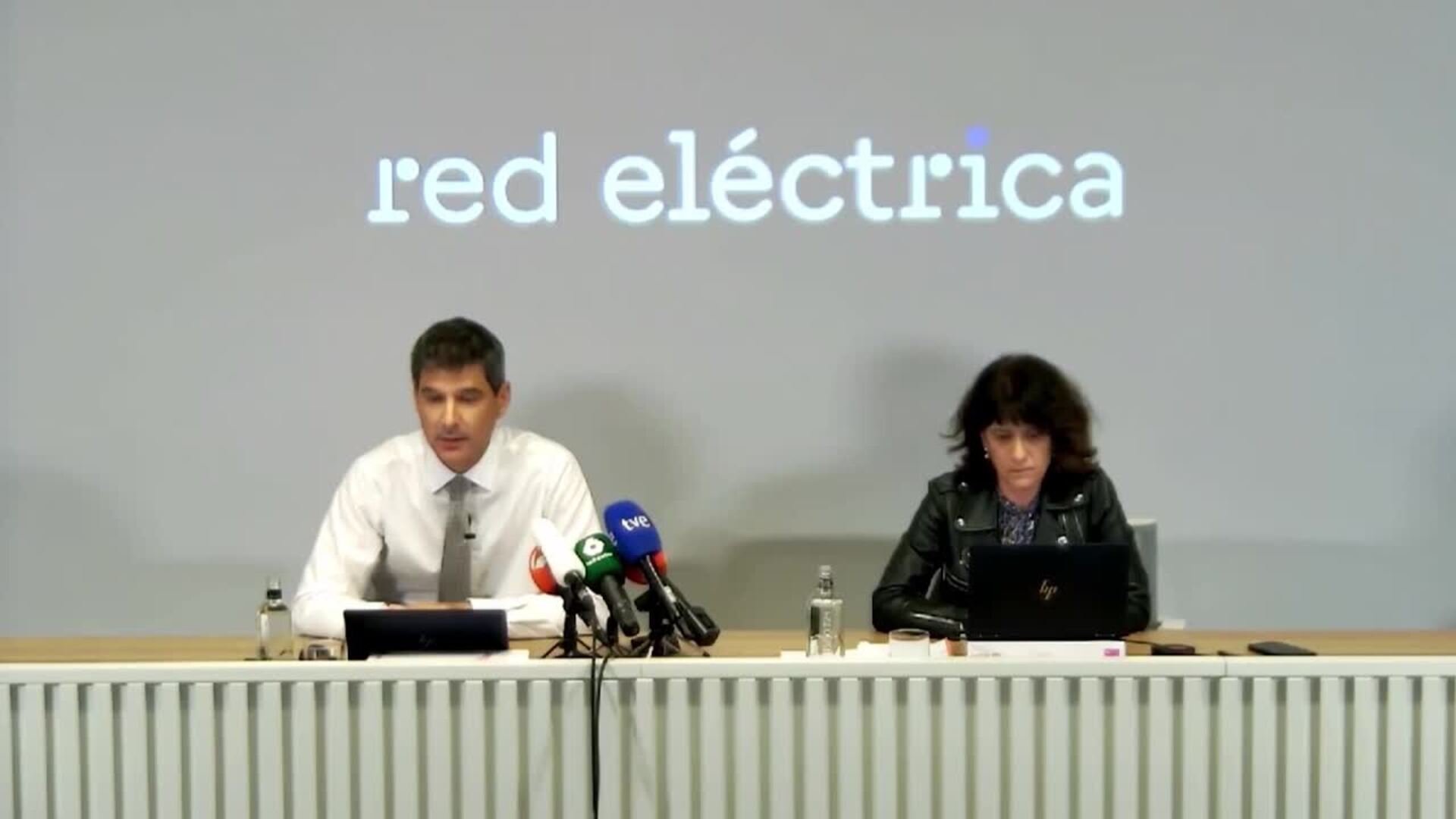 Red Eléctrica descarta que el incidente haya sido producto de un "incidente de ciberseguridad"