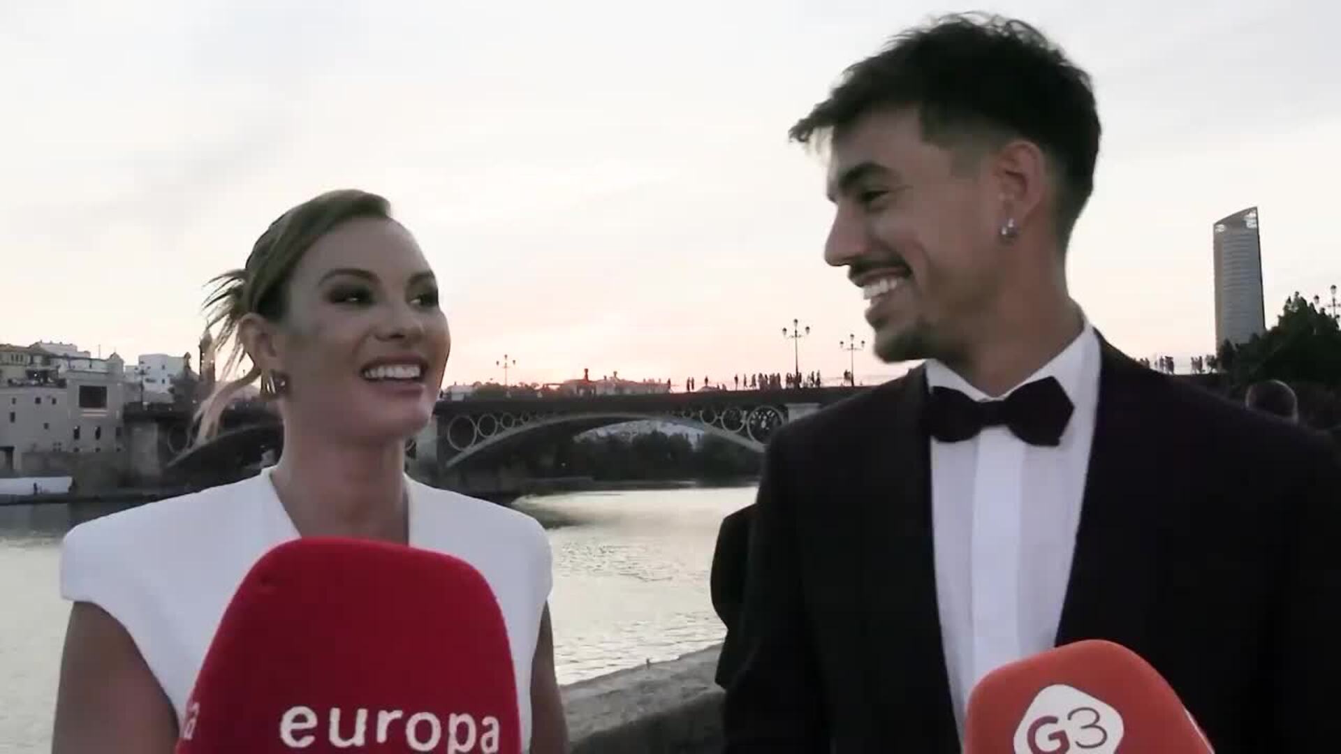 ¡Por fin sonríe! Luitingo asegura que 