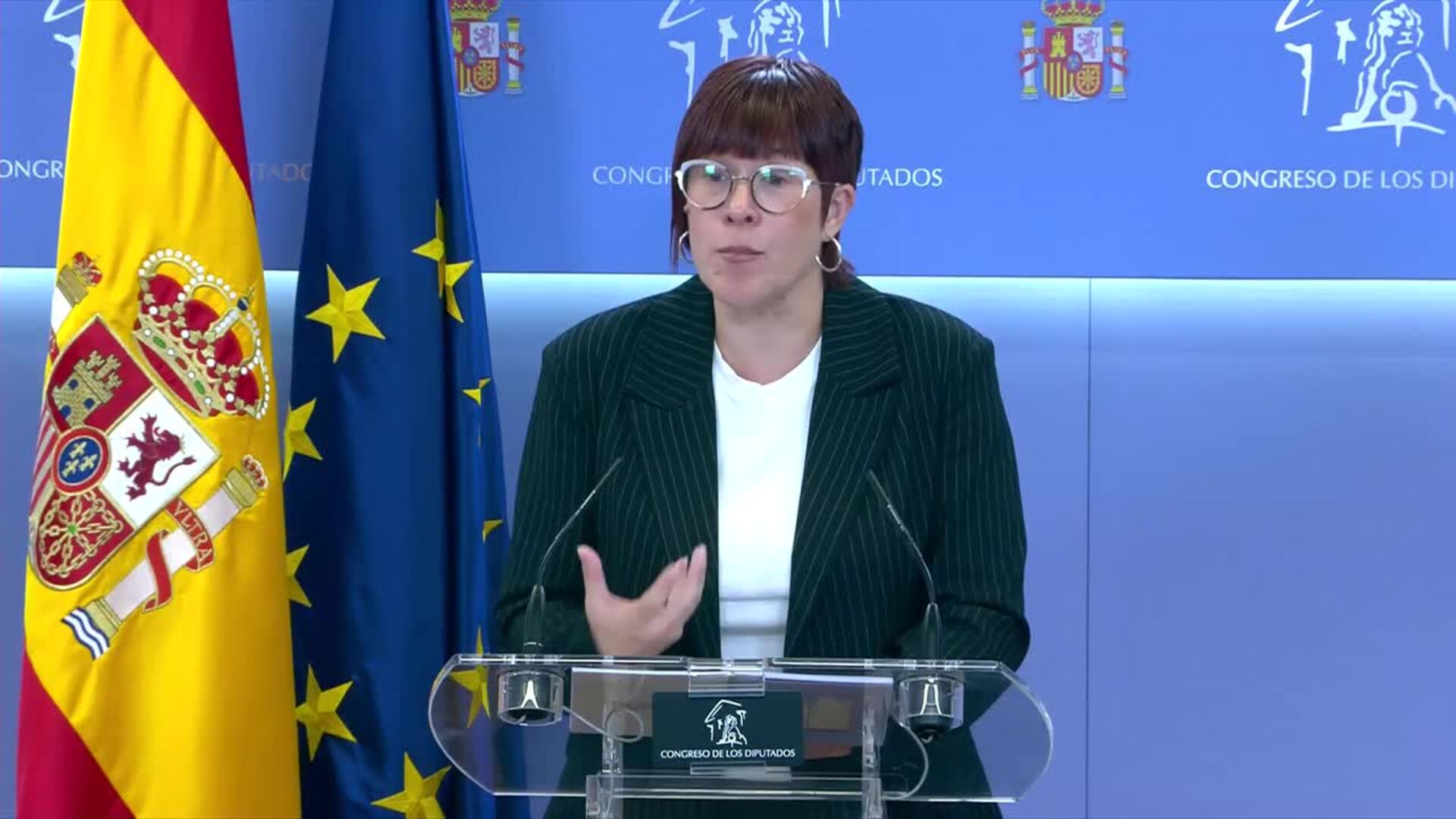 Compromís insta a Óscar Puente a dar explicaciones y aportar pruebas si cree que hubo sabotaje