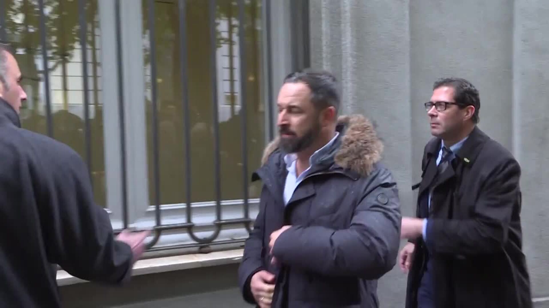 Francisco Martín tiene 