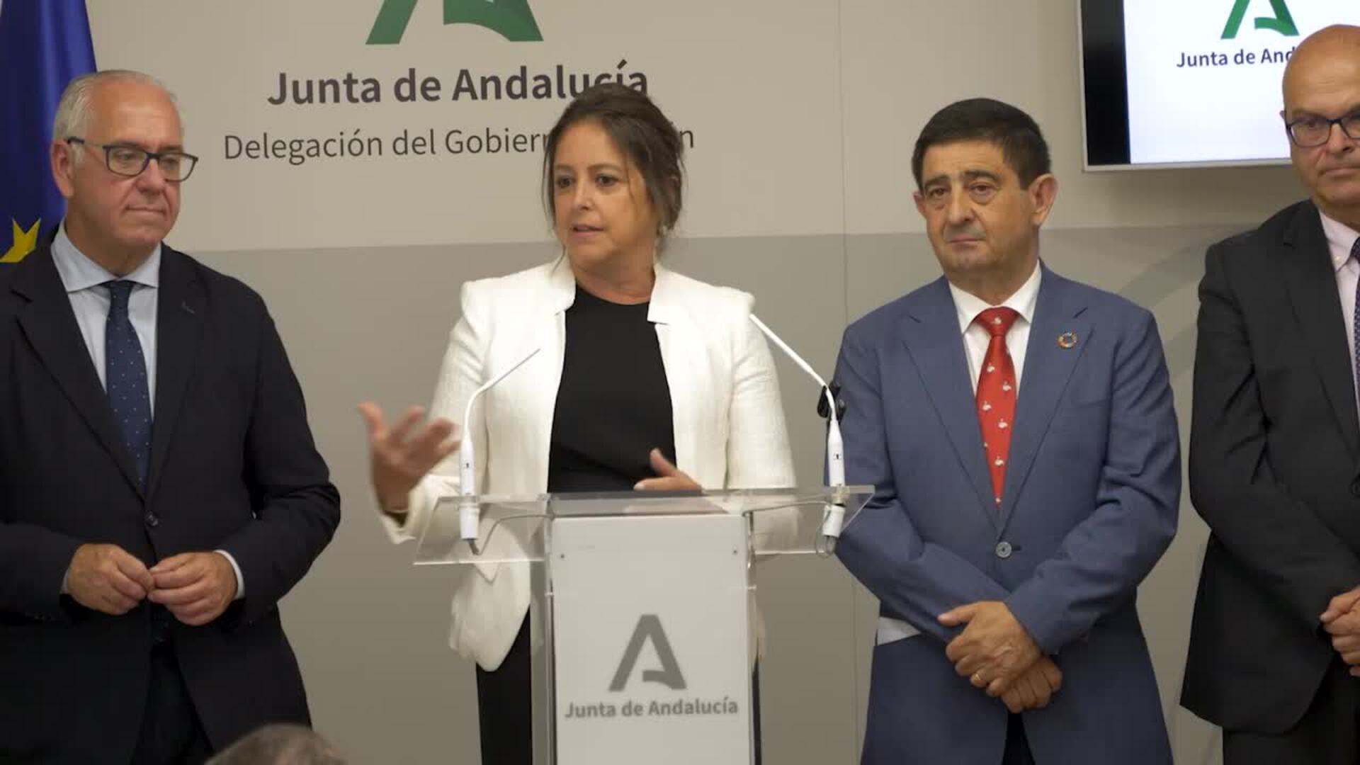 Diputación y Junta intervendrán en enclaves del Parque Natural de Cazorla, Segura y Las Villas
