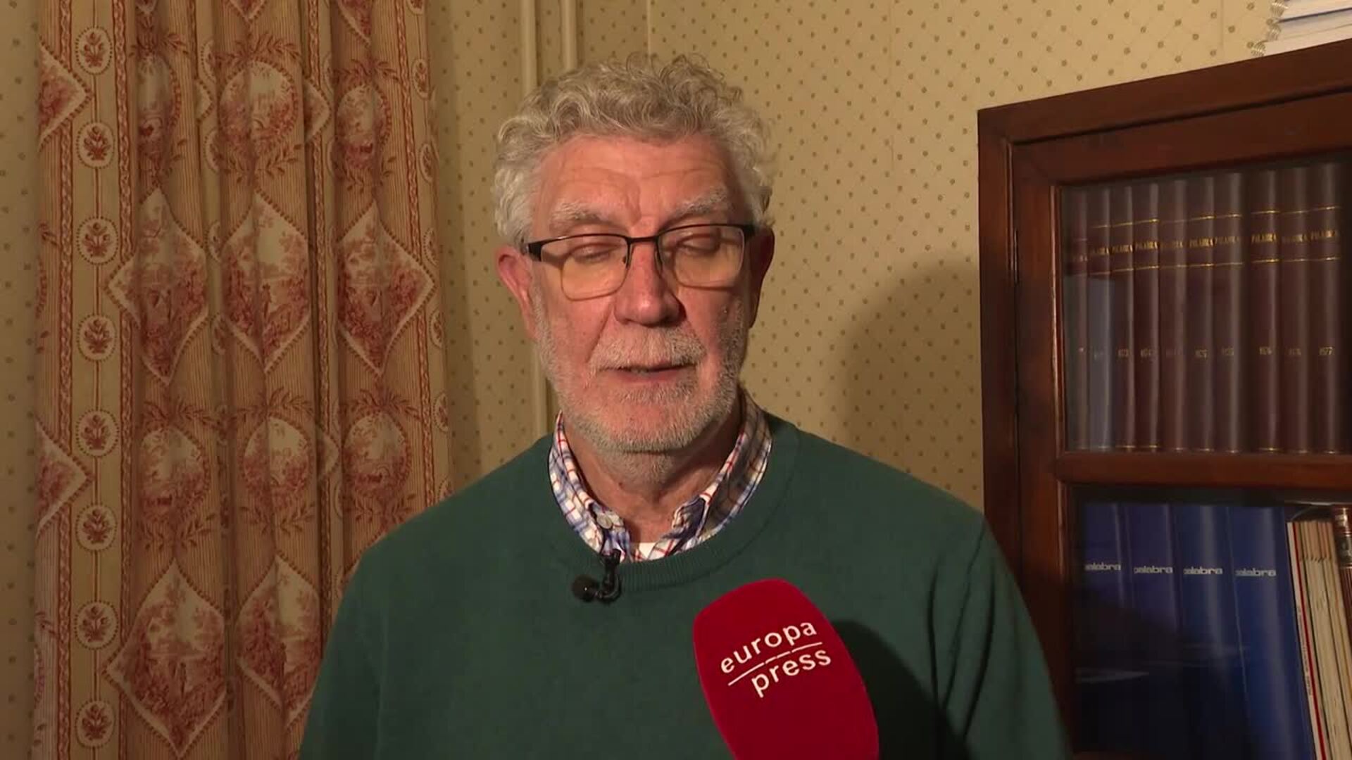 Prior de Agustinos de Bilbao: "León XIV seguirá el legado de Francisco pero dará su impronta"