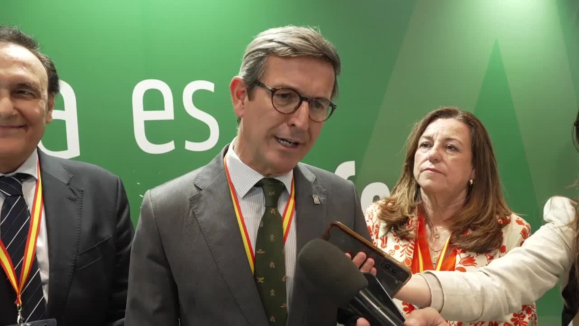 Junta lanza programa para impulsar la industrial en cuatro áreas de aplicación civil y militar