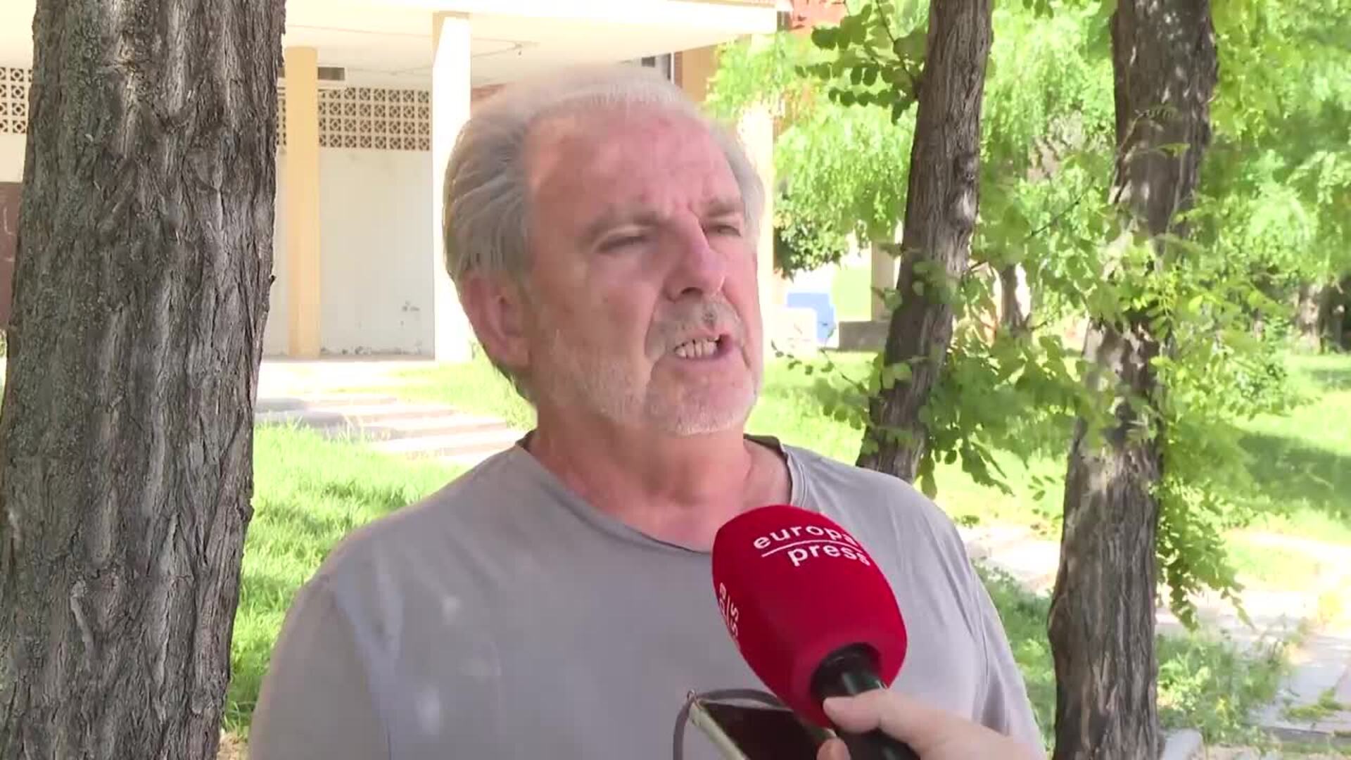 Meteorólogo alerta de que un mayo temperaturas extremas anticipa un mes de junio 