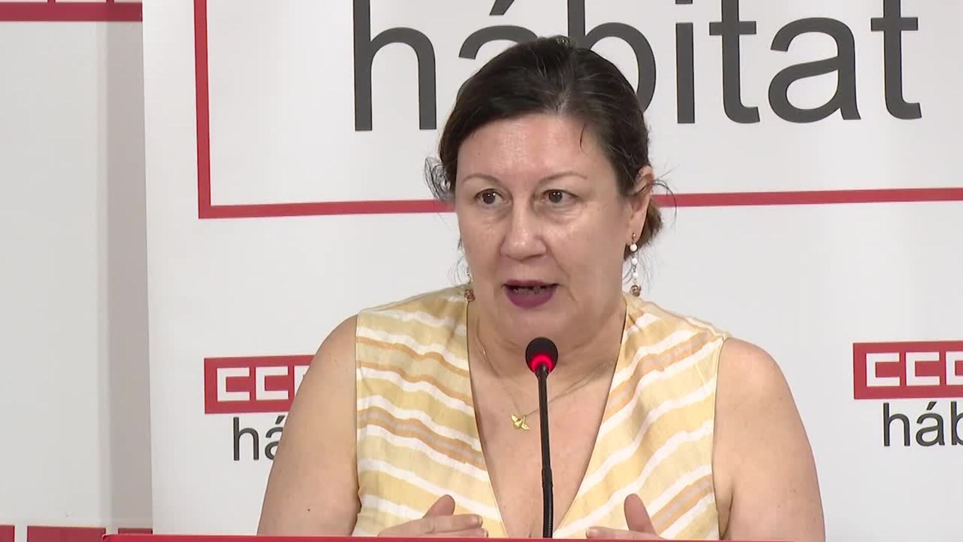 CCOO: “La jornada intensiva sirve para prevenir y no estar expuestos a altas temperaturas”