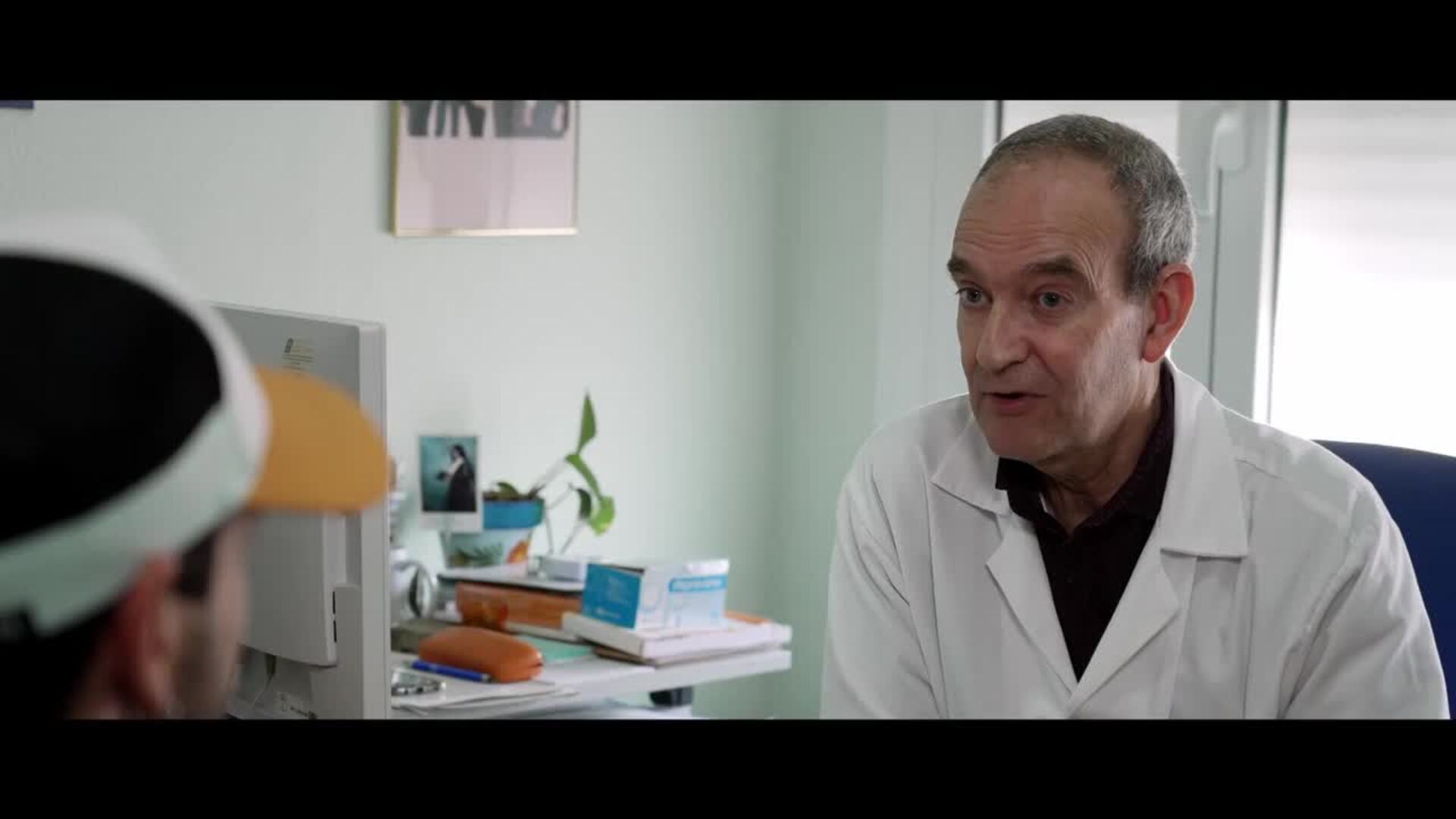 Un reportaje documental muestra por primera vez la realidad de la amiloidosis hereditaria