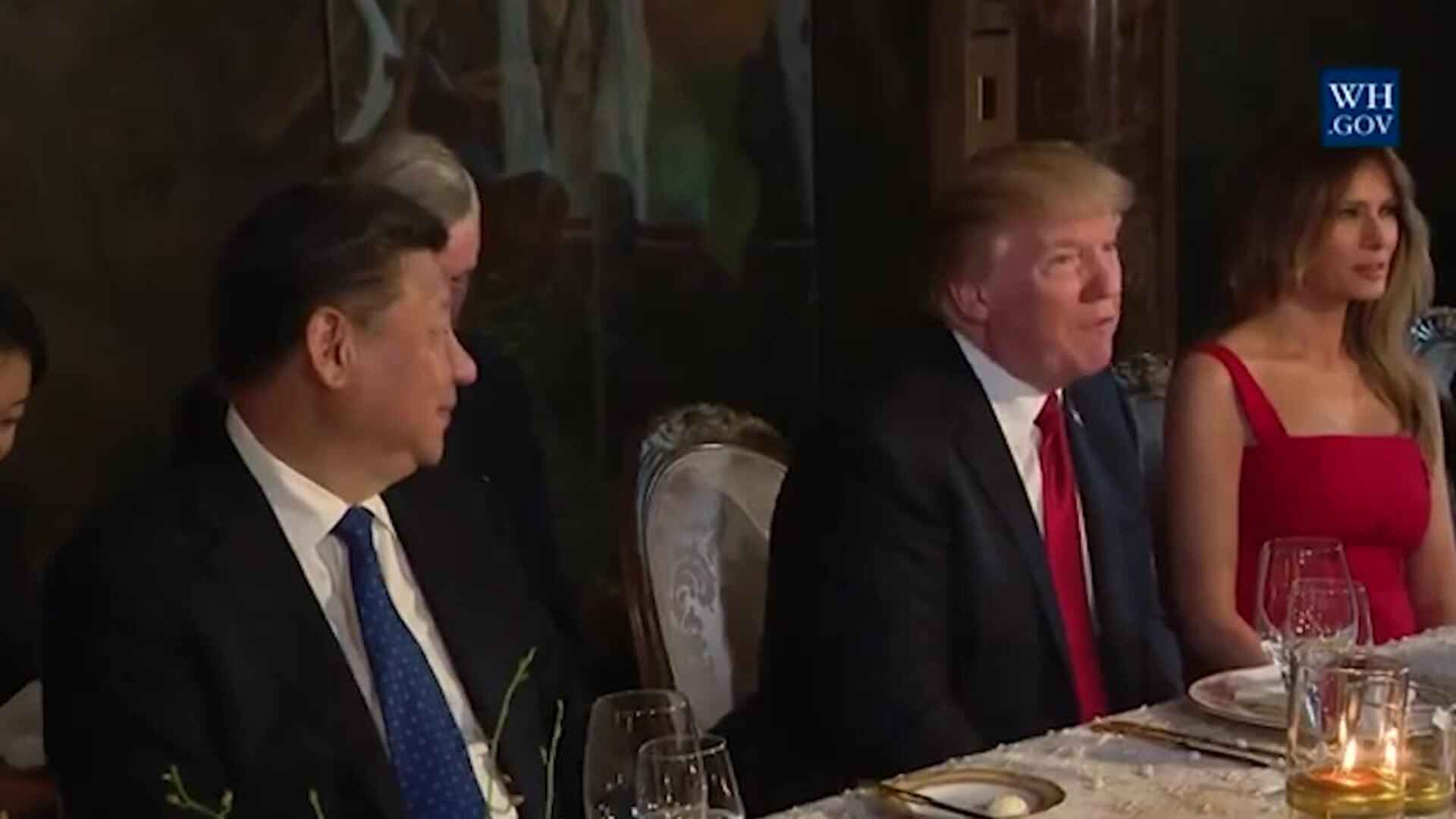 EEUU y China alcanzan un acuerdo marco para reactivar la tregua comercial