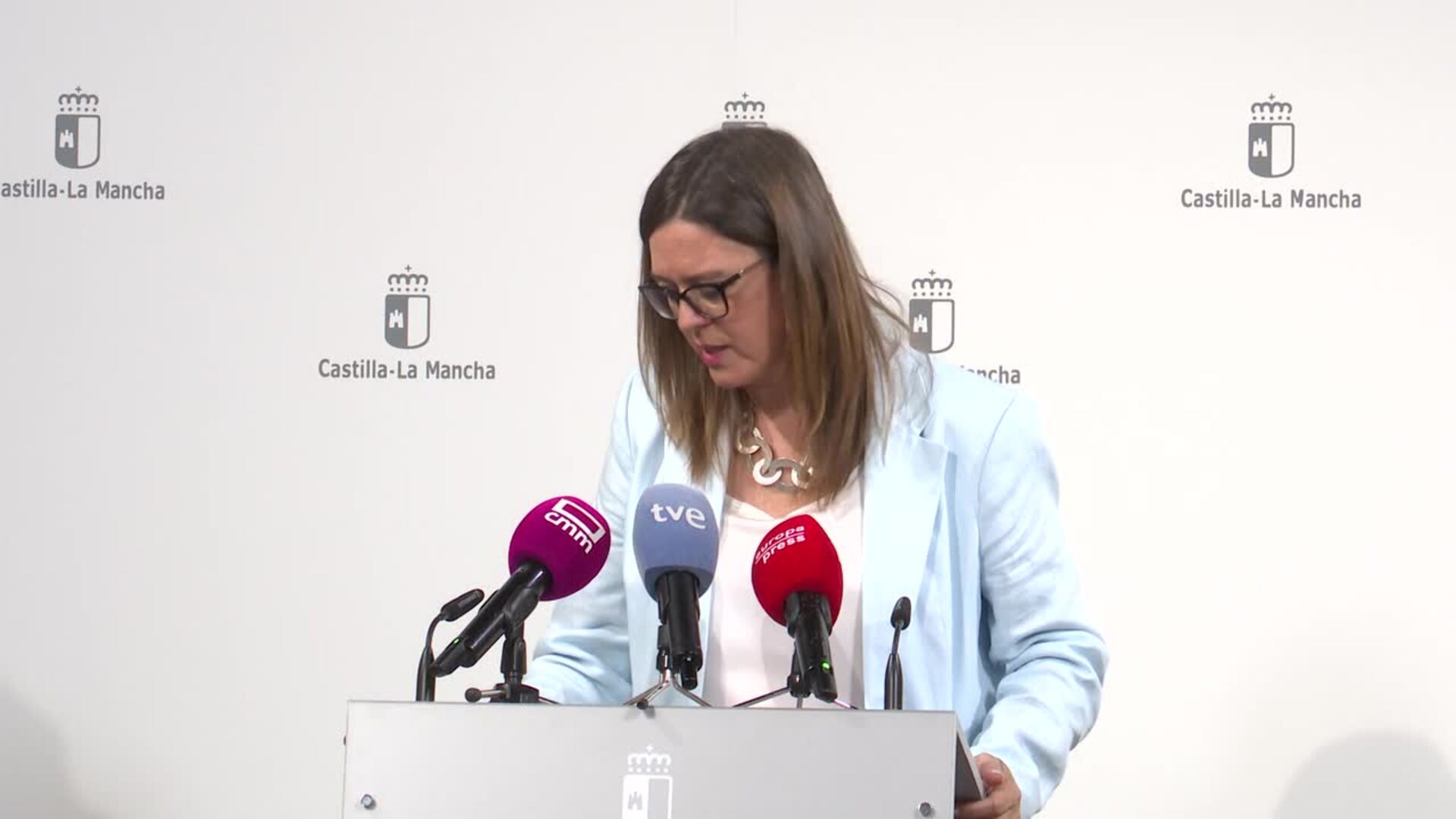 C-LM garantiza que no se le vinculará con la trama de Cerdán