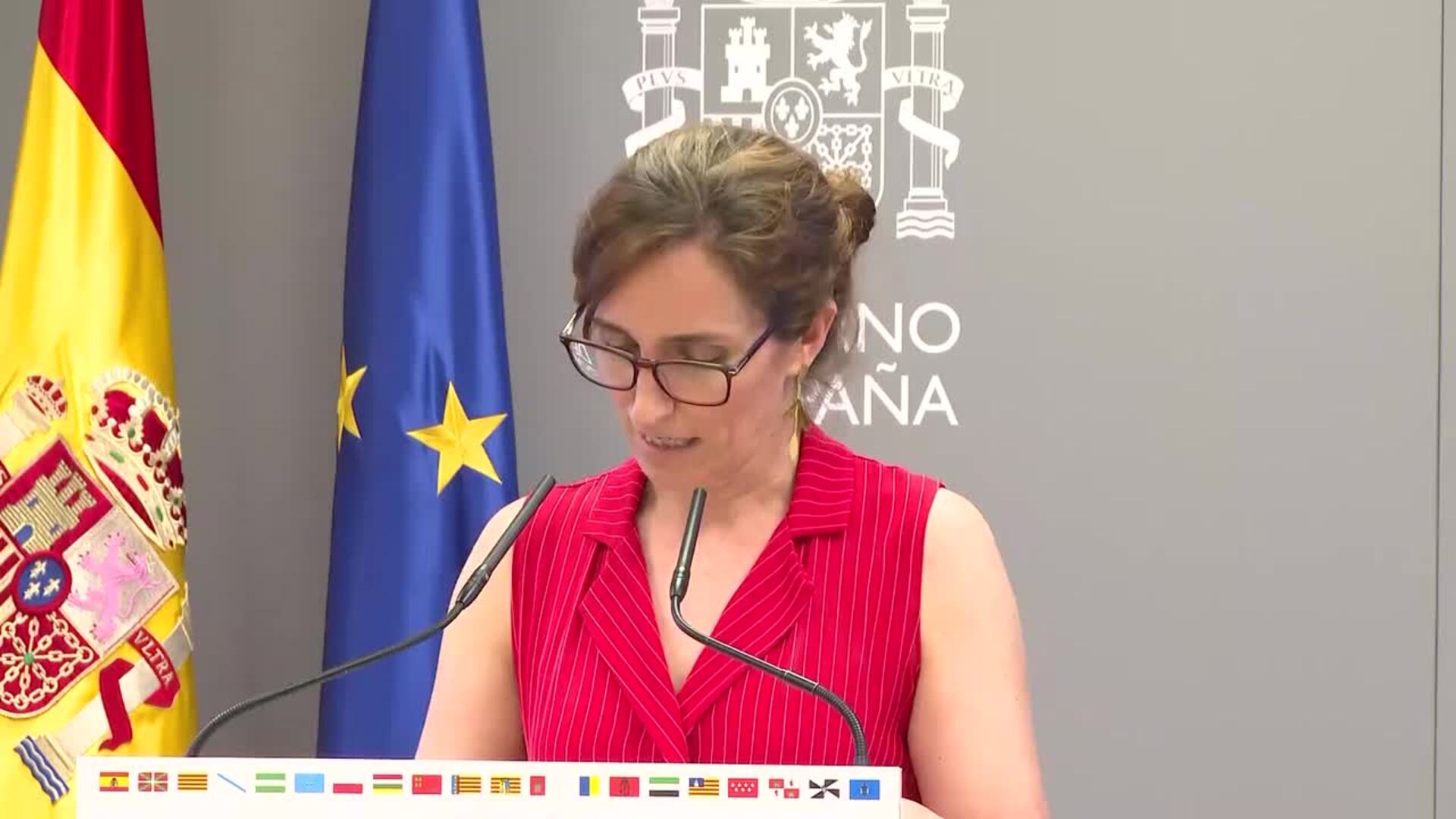 Sanidad reforzará la Atención Primaria y salud mental con transferencia de 229 millones a CCAA