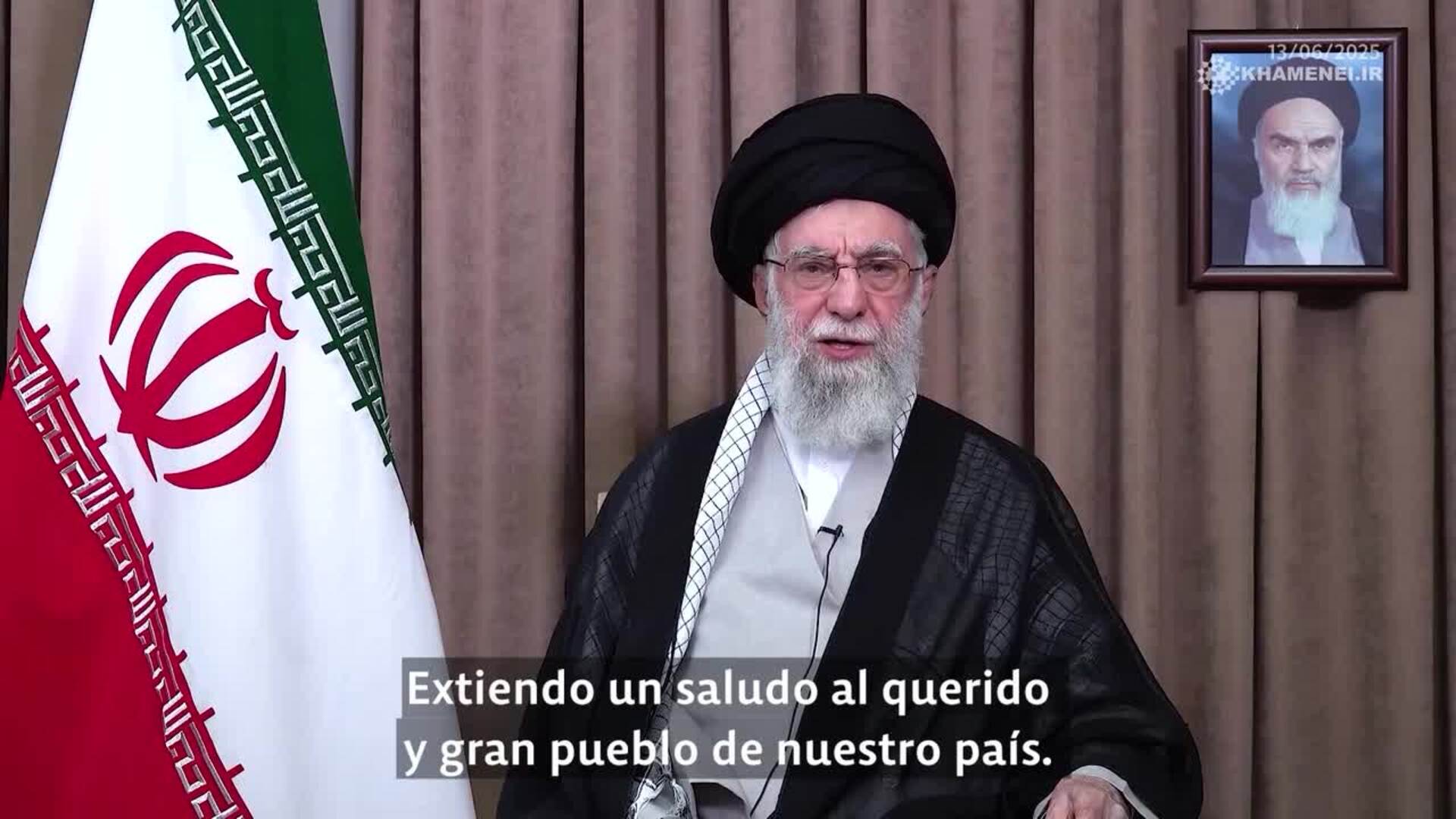 Netanyahu dice que Teherán pagará 