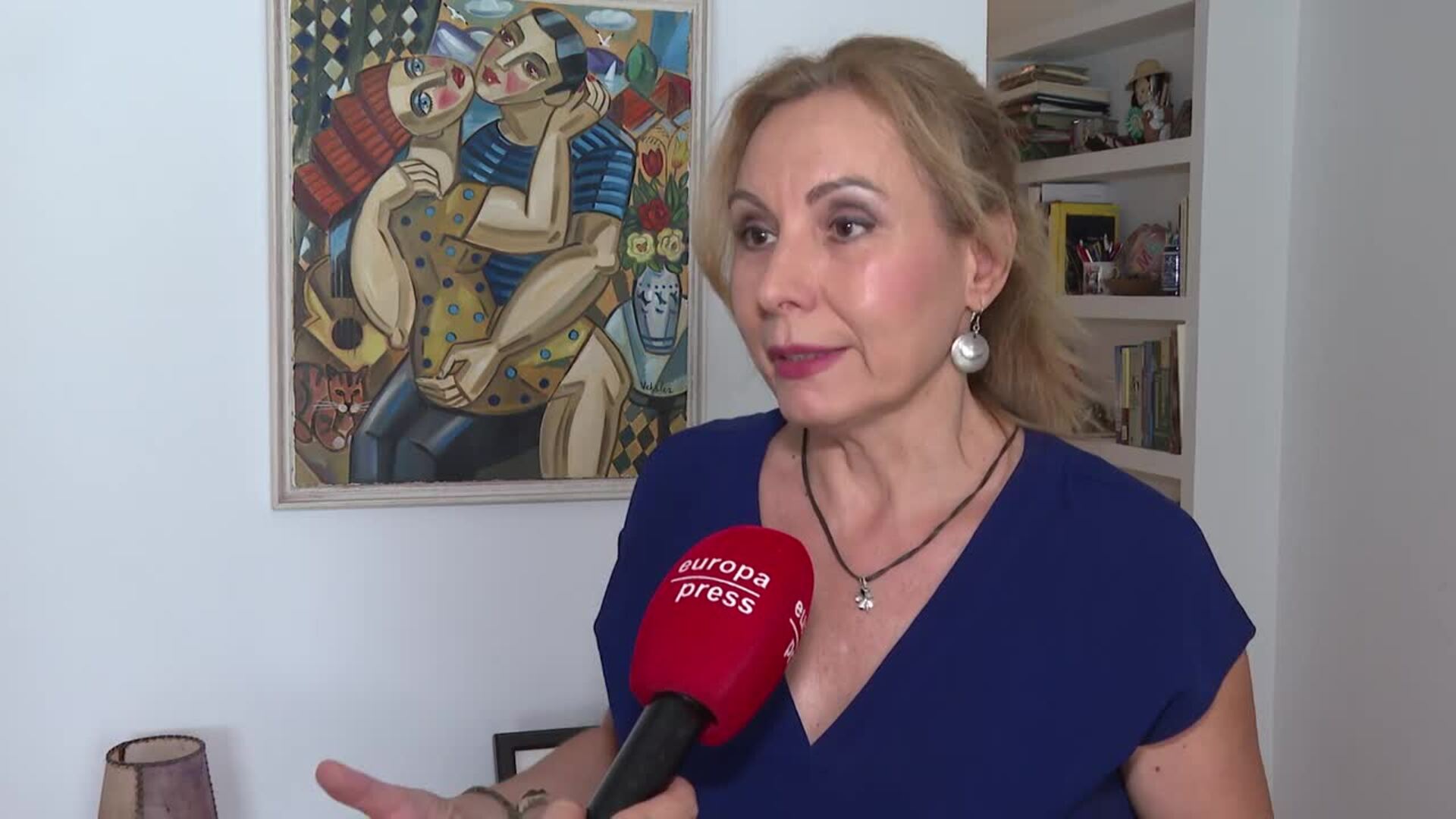 Experta explica que condiciones de la OPA BBVA-Sabadell buscan "preservar el interés general"