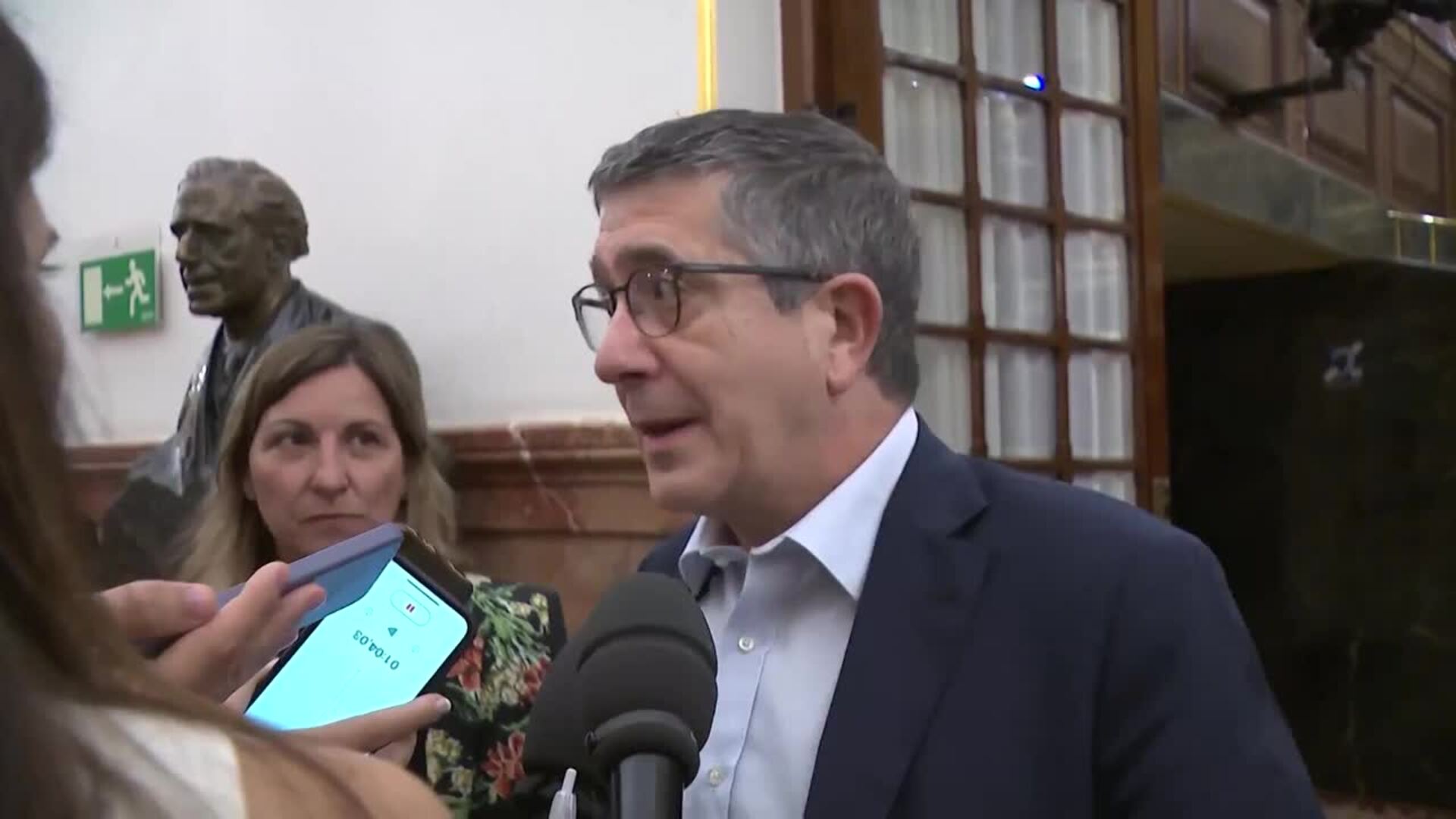 PSOE no tiene 