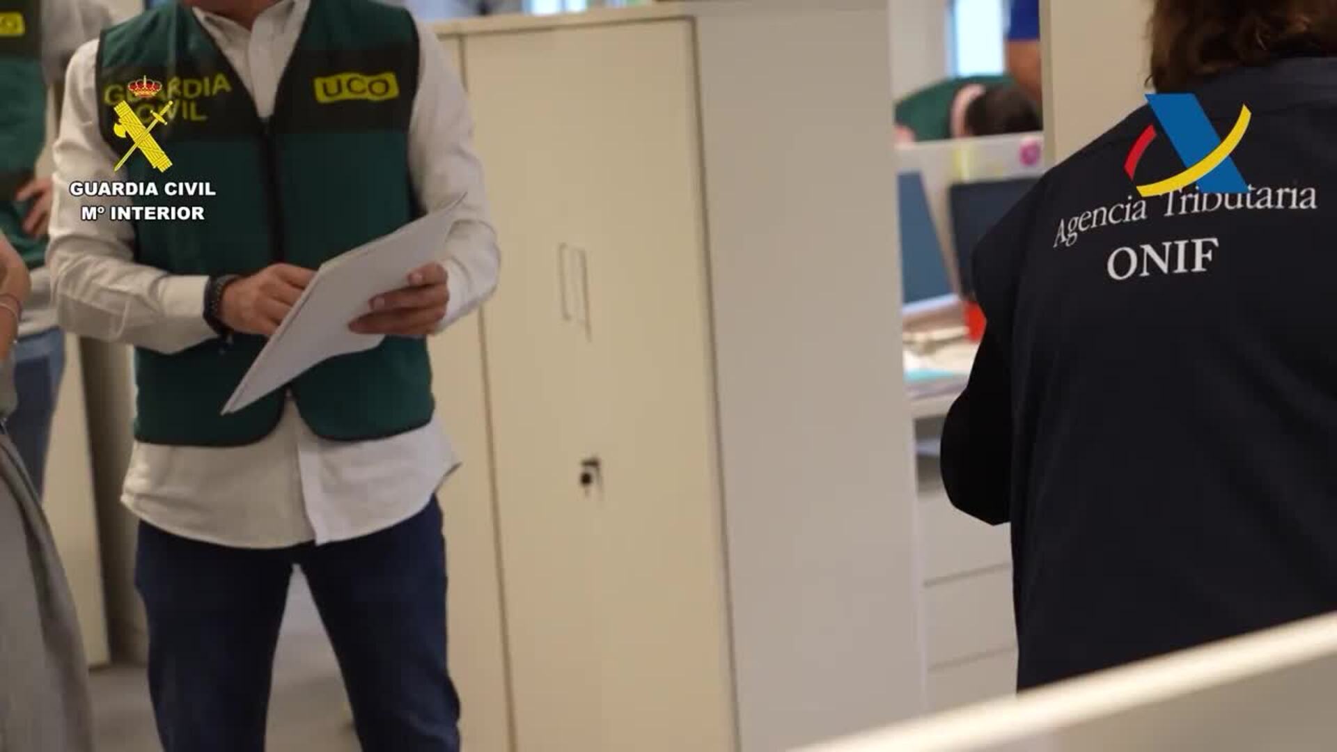 La jueza insta a la UCO a investigar el caso de la pareja de Ayuso