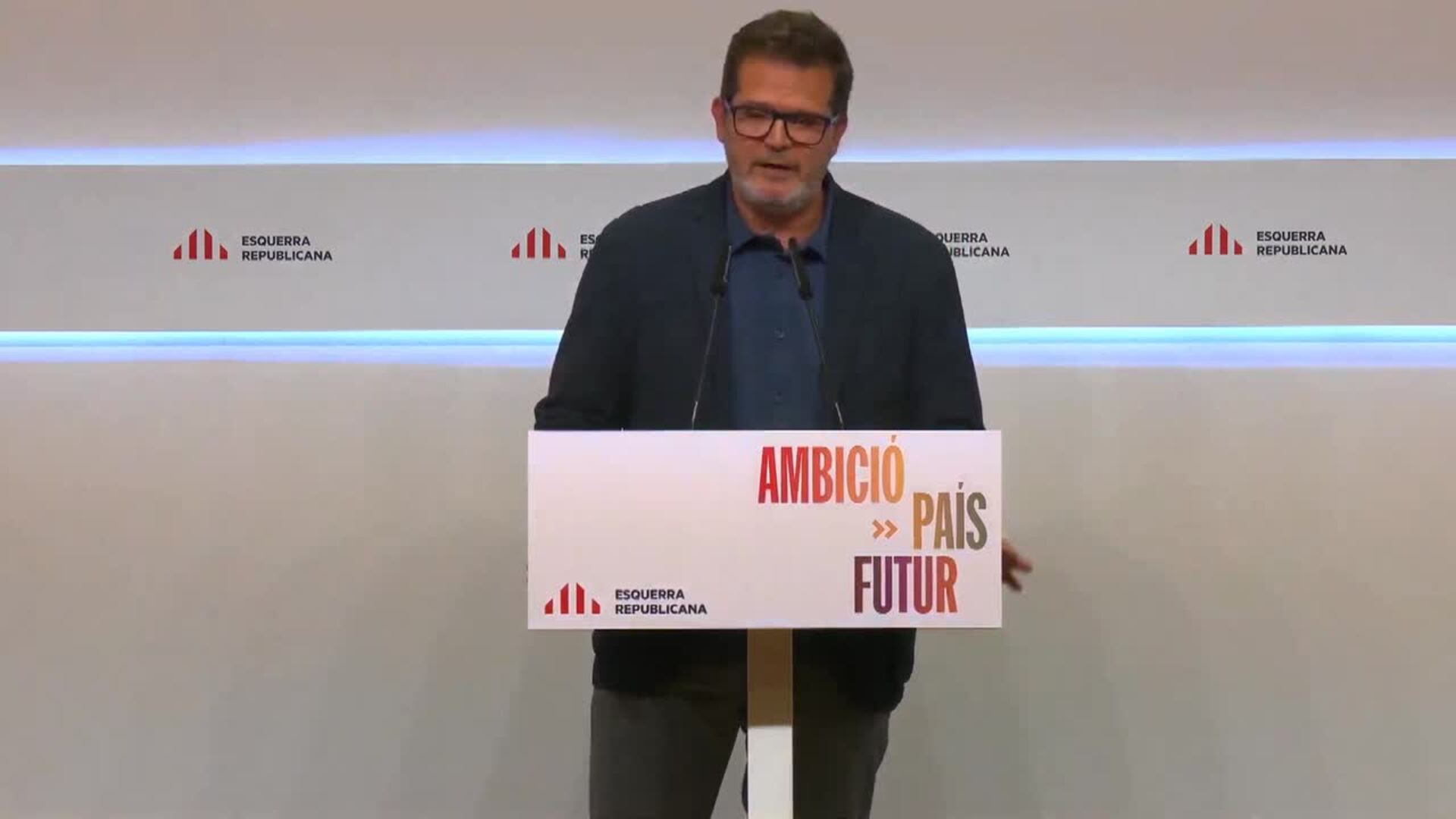 ERC afirma que una financiación extrapolable "no quiere decir que no sea singular"