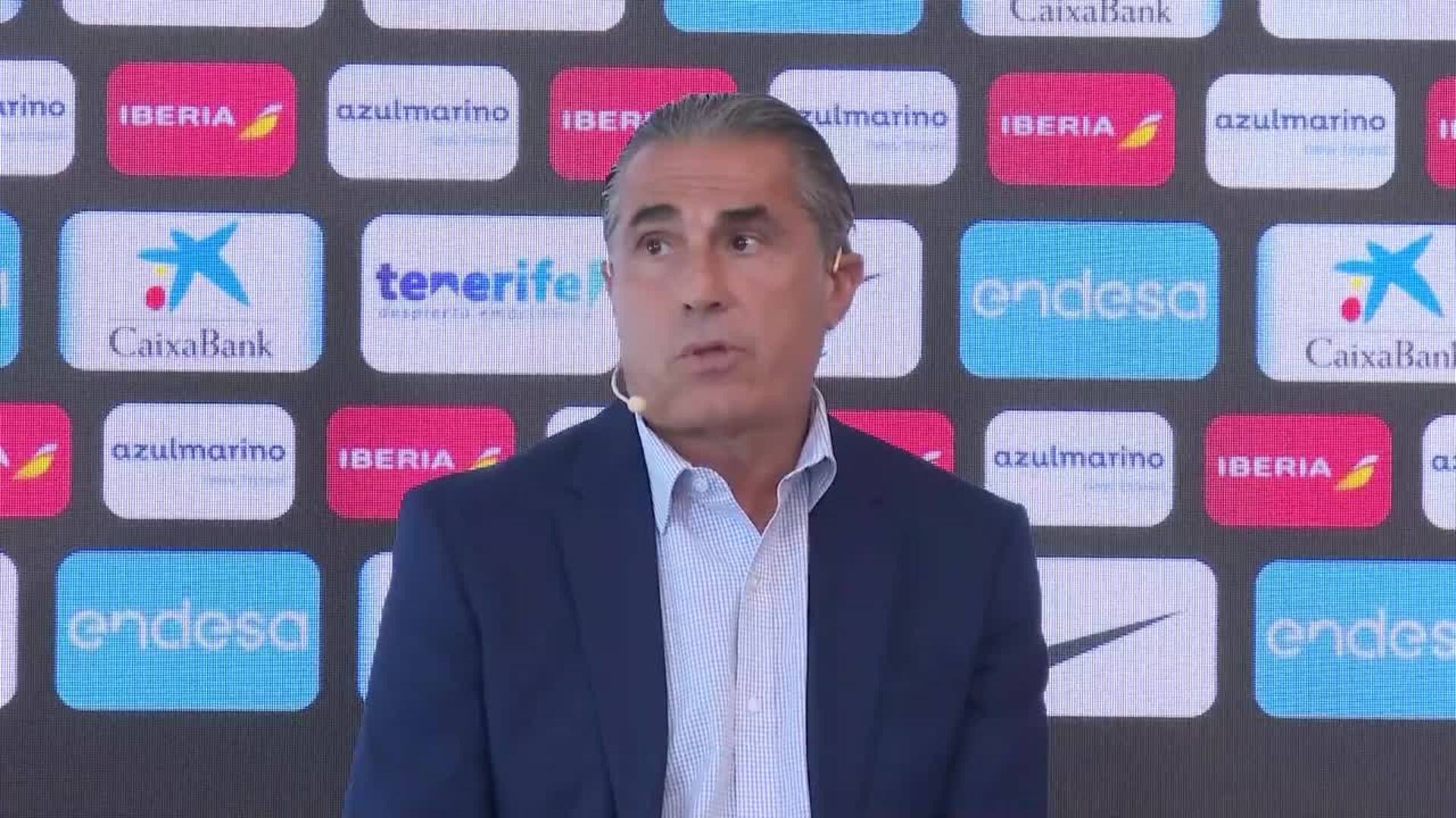 Scariolo cita a siete caras nuevas para preparar su último Eurobasket con España