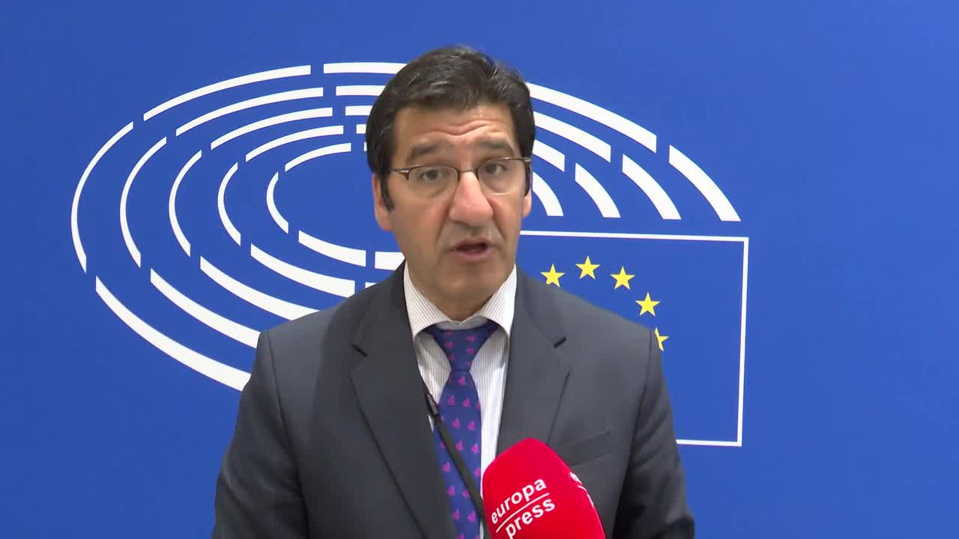 C-LM celebra que la Comisión Europea quiera más recursos contra la sequía