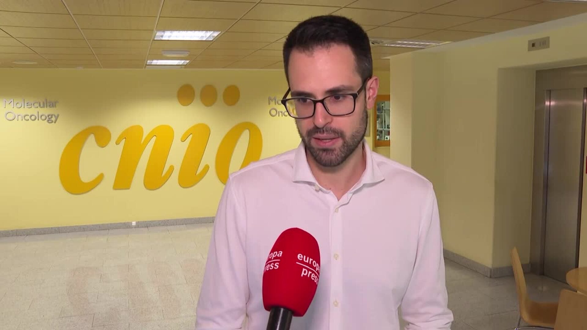 Un estudio concluye que la contaminación del aire promueve el cáncer de pulmón en no fumadores