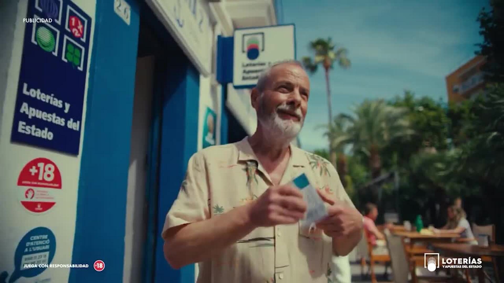 Loterías pone a la venta los décimos del Sorteo de Navidad 2025