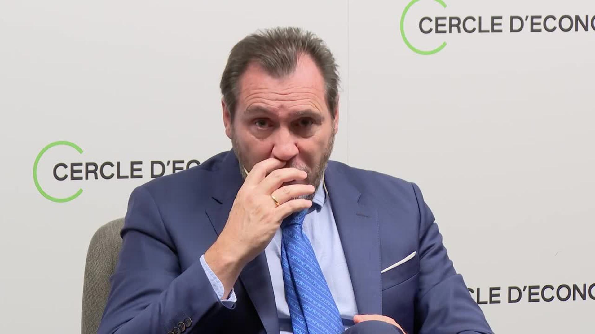 Puente prevé que Rodalies "estará funcionando bastante mejor" en dos o tres años