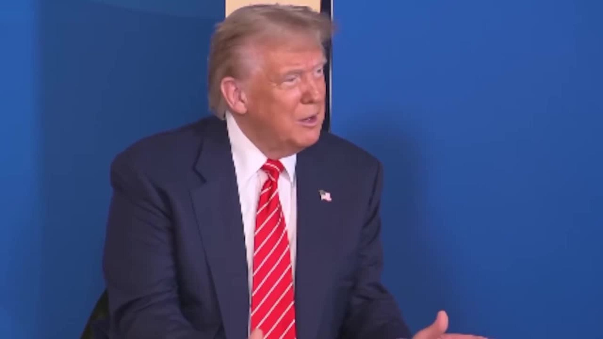 Trump confirma un arancel del 50% a la importación de cobre a partir del 1 de agosto