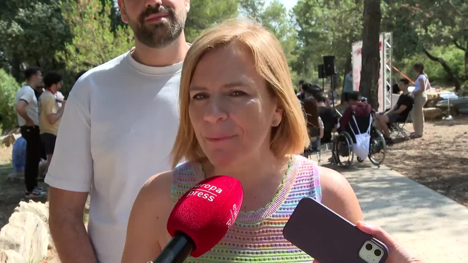 El PSOE forma a 200 jóvenes en València para combatir la desinformación
